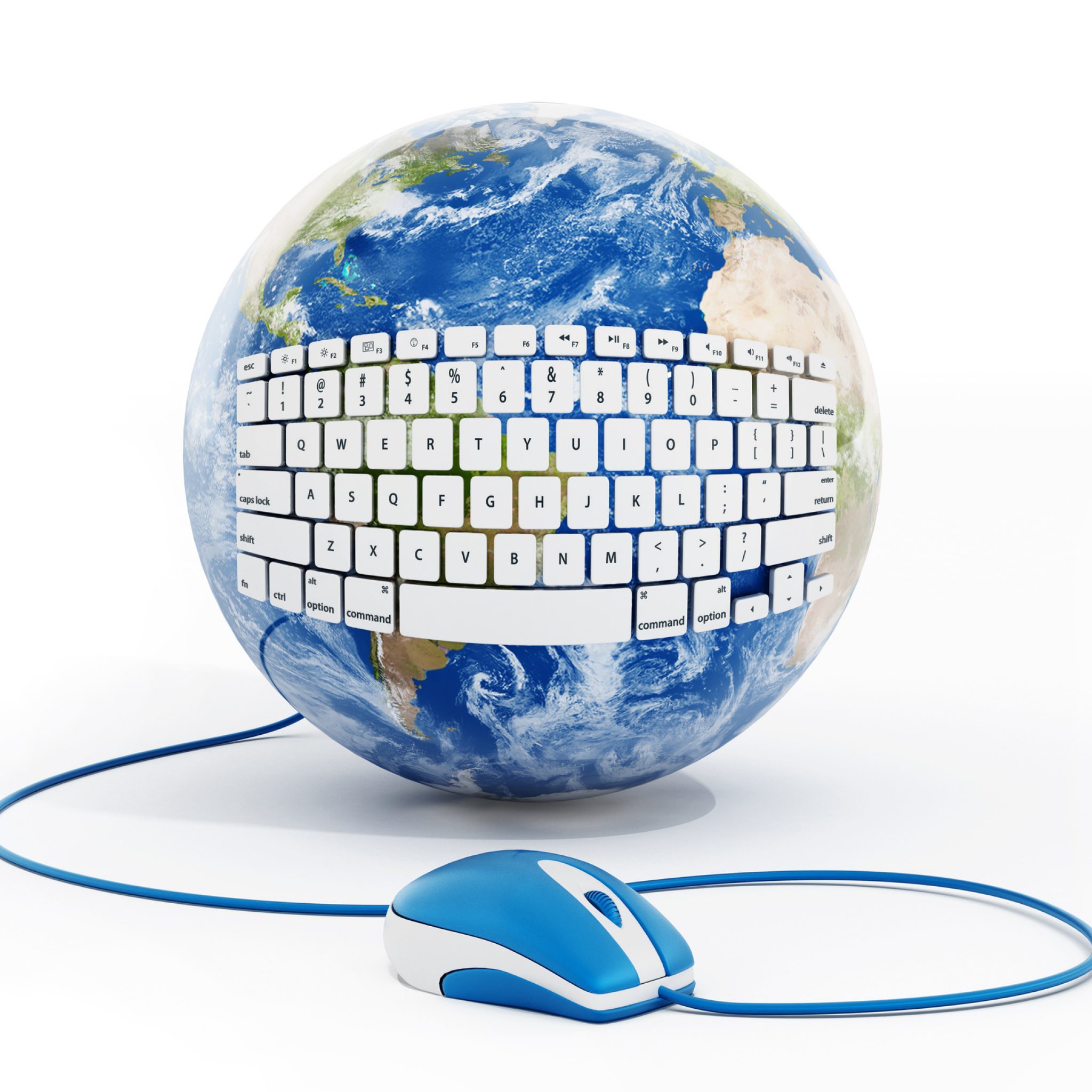 Does the UK have poor Broadband..? Or are we better off than we think?