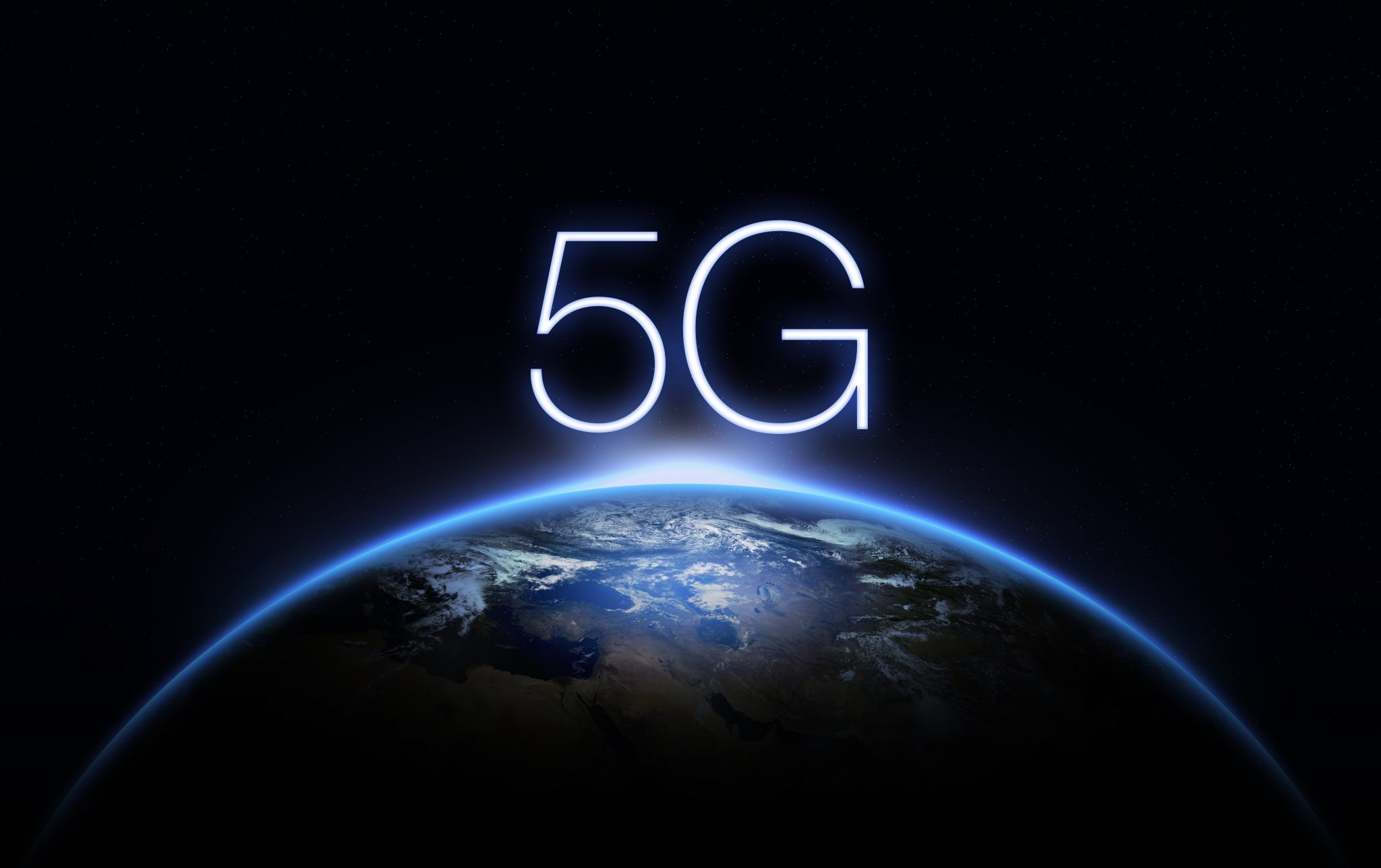 5G threat to fixed line