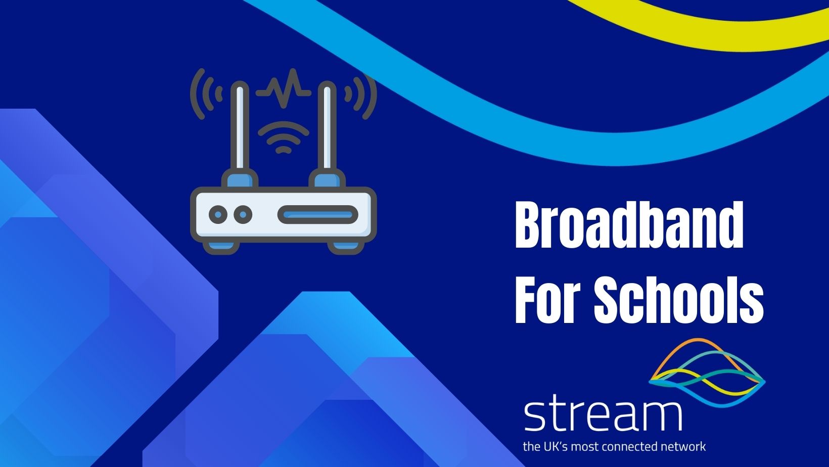 Broadband For Schools broadband for schools