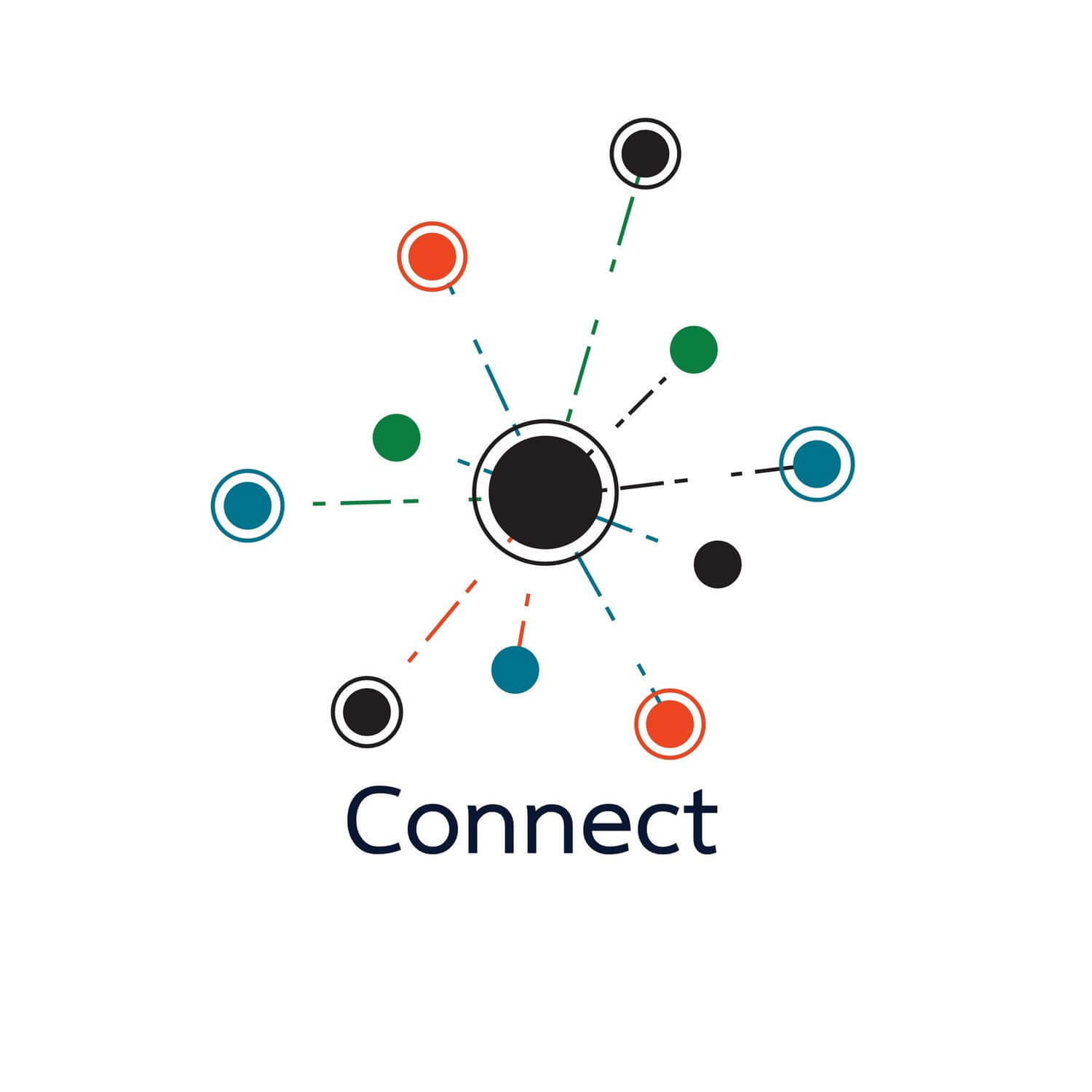 Connect Graphic Connect Graphic