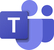 Microsoft_Office_Teams_(2018–present).svg Microsoft teams Logo