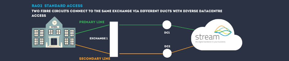 RAO2 STANDARD RO2 Standard