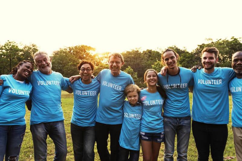 Cloud For Charity Cloud For Charity